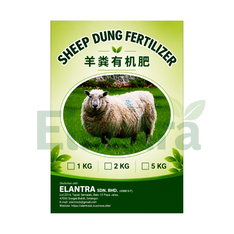 BAJA KAMBING FL